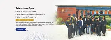Institute of Management Technology